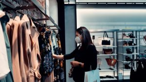 How Do You Keep Your Fashion Store Safe and Secure?